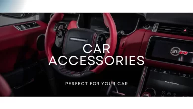 Car Accessories