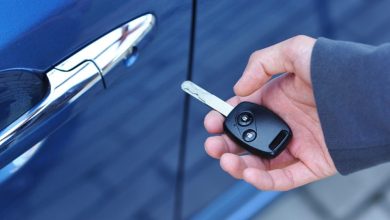 Car key Replacement