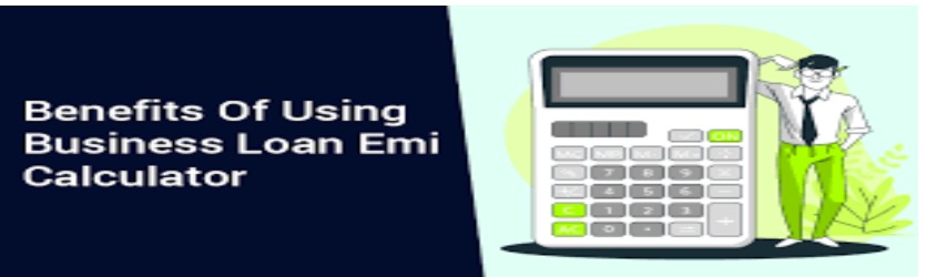 EMI Calculator