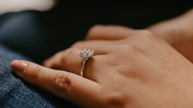 Engagement Ring Trends in Bristol's Student Community