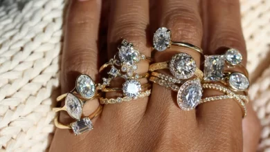 Engagement Rings