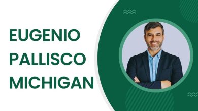 Eugenio Pallisco Michigan