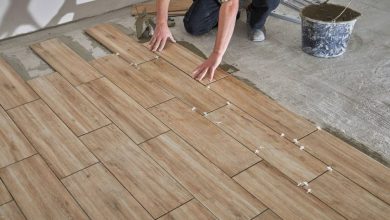 flooring cost estimator