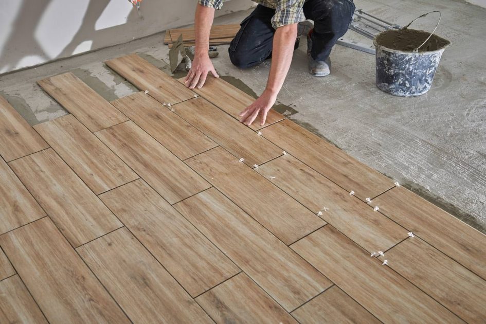 flooring cost estimator