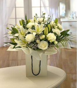 Discover the Diverse Range of Funeral and Sympathy Flowers Offered by Online Flower Company