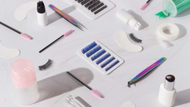 Glamour Starts Here: Discover the Power of Eyelash Cleaning Brushes