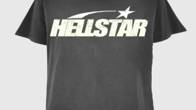 Hellstar Clothing