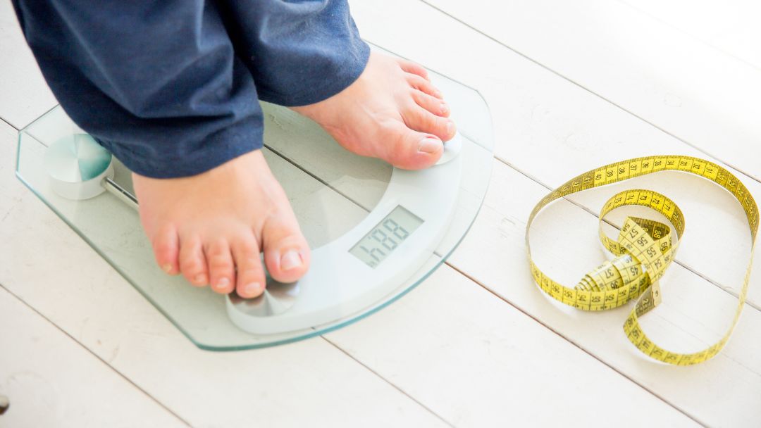 Hormones Responsible for Weight Gain: Unraveling the Culprits
