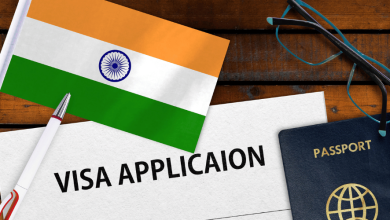 Indian Visa