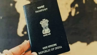 Indian Visa