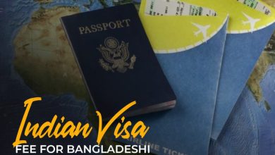 Indian Visa