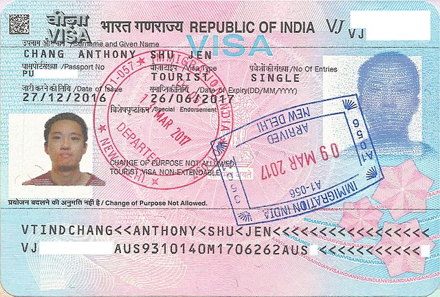 Understanding Indian Visa Requirements: A Guide for Belizean and Benin Citizens