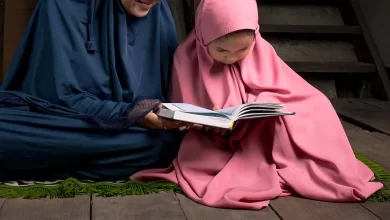 Islamic names for girls