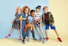 Kids clothings