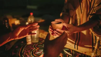 Learn About Our Ayahuasca