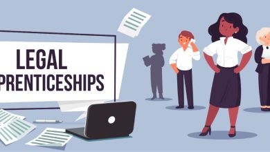 Legal Apprenticeships