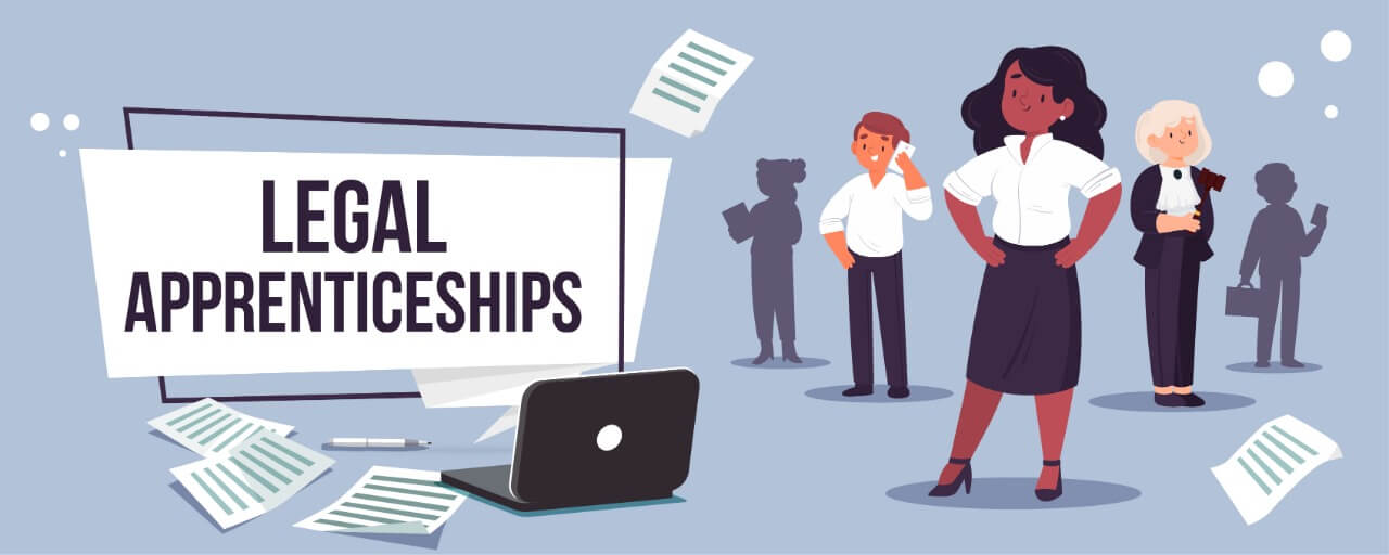 Legal Apprenticeships