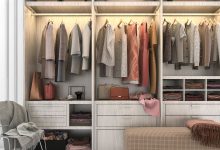 Luxury and Functionality: The Allure of Walk-In Wardrobes