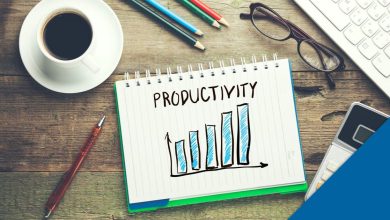 Maximizing Productivity