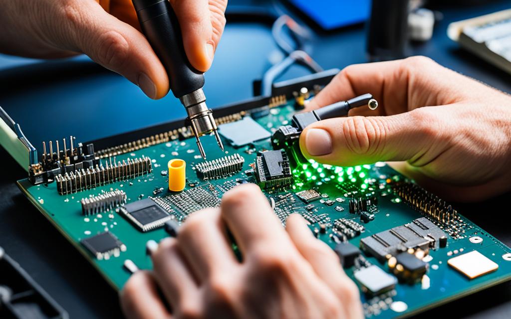 The Best Solder Sucker: Your Ultimate Guide to Precision Desoldering