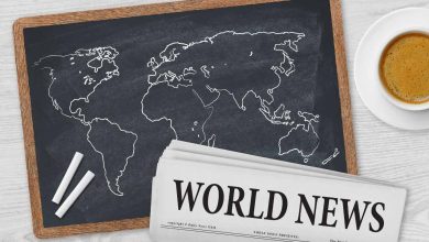 Navigating the Global Landscape: Exploring World News
