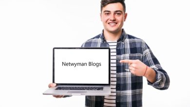Netwyman Blogs