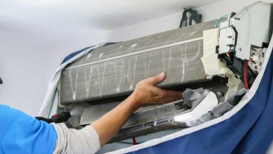 Orchestrating Unique Solutions for AC Repair