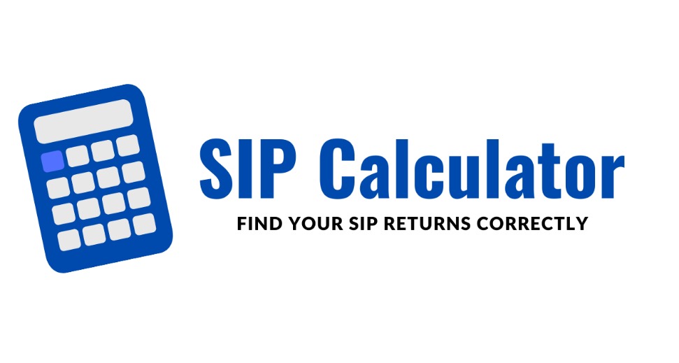 SIP Calculator