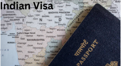 Indian Visa Process for Cambodian and Cameroonian Citizens