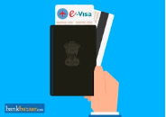 Exploring India's E-Visa Options