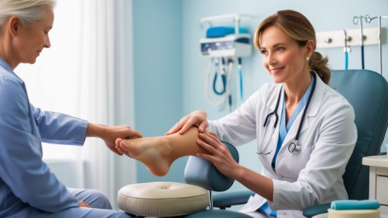 Why is an Ingrown Toenail Painful?