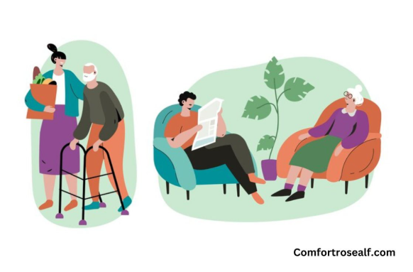 Winter Safety Tips for the Elderly: Staying Safe and Warm During the Cold Months