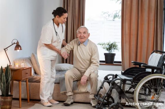 Assisted Living vs. Independent Living: Key Differences