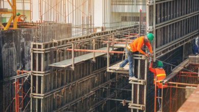Scaffolding Construction: What You Need to Know