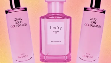 perfume dupes website