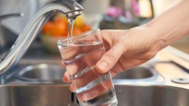 Tap Water Minerals: The Natural Essence of Hydration