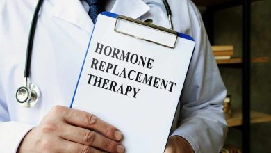 Testosterone Replacement Therapy