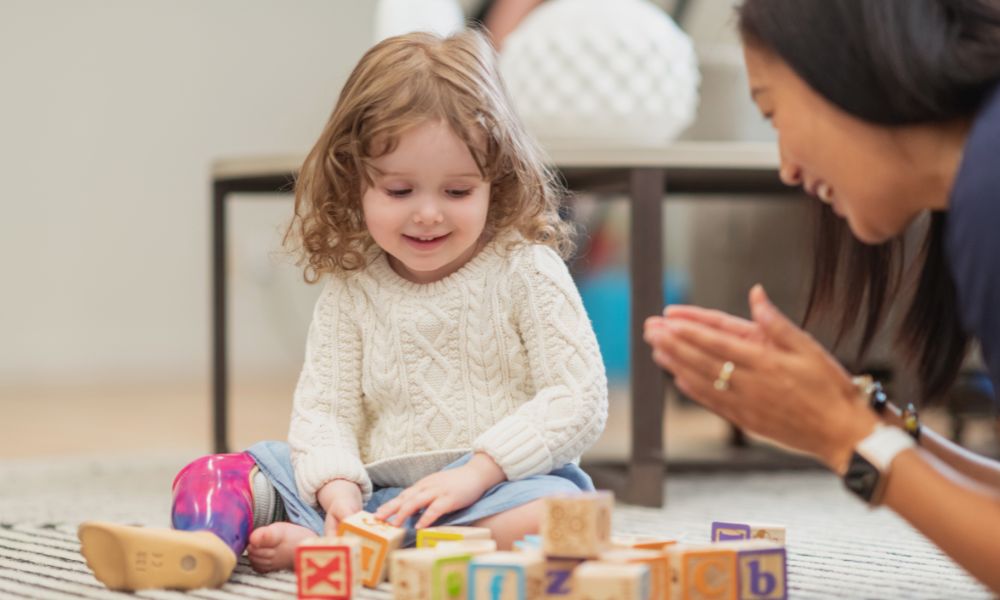 Navigating the Path to Mental Wellness: A Parent’s Guide to Finding a Child Therapist