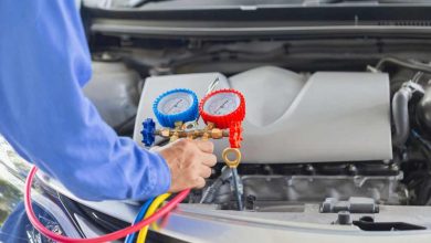 Top AC Services in Los Angeles: Expert Solutions for Your Home