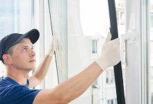 How to Care for Your New Windows After Installation