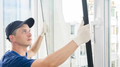 How to Care for Your New Windows After Installation