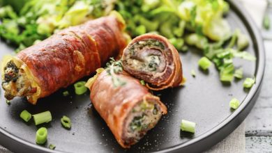 Keto Snacks: Delicious and Healthy Options for Your Low-Carb Lifestyle