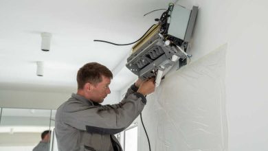 Expert AC Installation in Los Angeles: Stay Comfortable