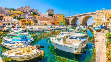 Unveiling the Expertise of AMG Avocats in Marseille