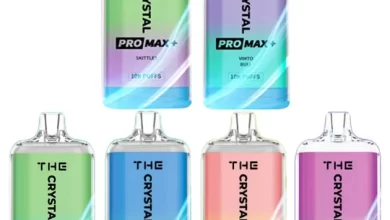 WGA The Crystal Pro Max Plus b5654a20 fe67 4b47 86b2 bb8b850c4417