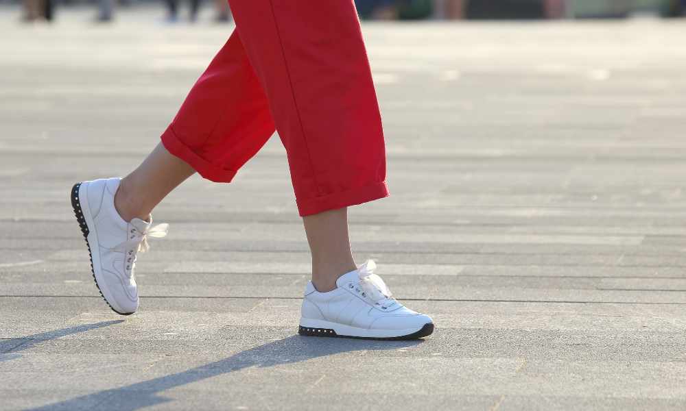 Walk Without Pain: Best Shoes for Sciatica Sufferers