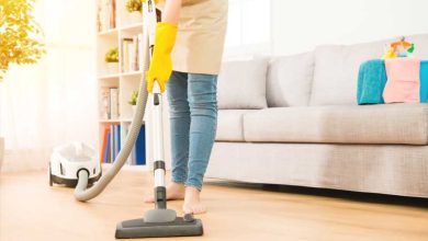 What Does a House Cleaner Do What to Expect from a Professional Cleaner