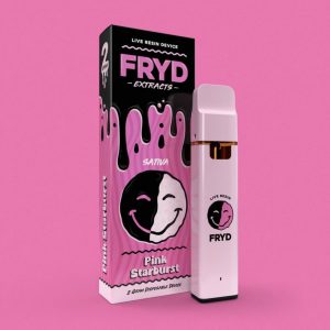 fryd 2g disposable