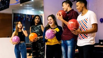 Where Can Groups Find Fun and Unique Experiences in Charleston