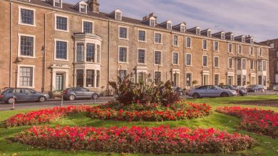 Where History Meets Yorkshire Charm